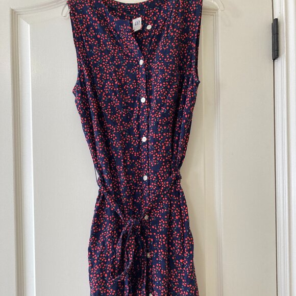 GAP Dress - Picture 1 of 4